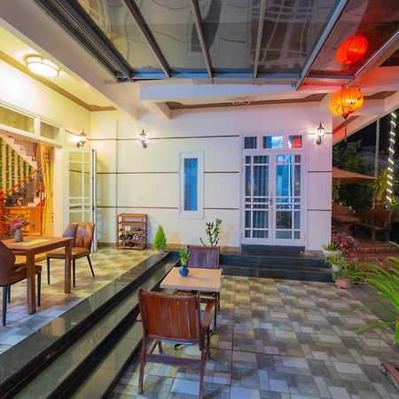 Strawberry Garden Homestay هوي ان المظهر الخارجي الصورة